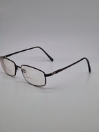 Specsavers Turboflex T01 30477445 Black - Eyeglasses frames
