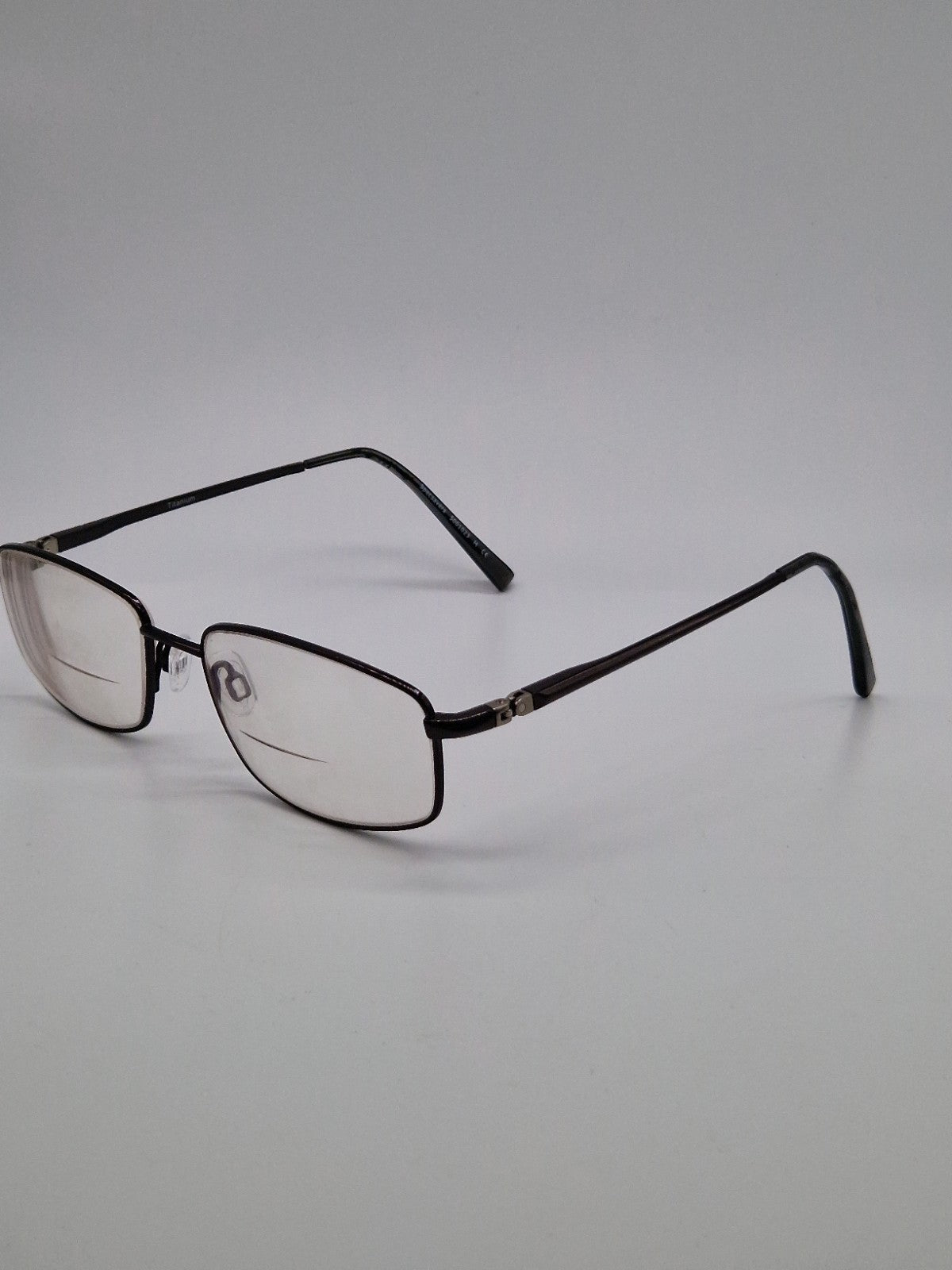 Specsavers Turboflex T01 30477445 Black - Eyeglasses frames