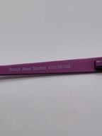 SCOUT Alex Sorbet Purple - Eyeglasses frames
