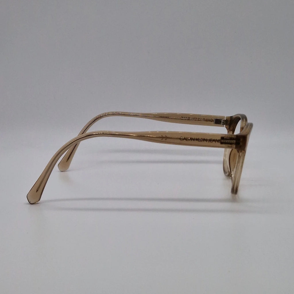 Calvin Klein Jeans CKJ19506 Clear - Eyeglasses frames