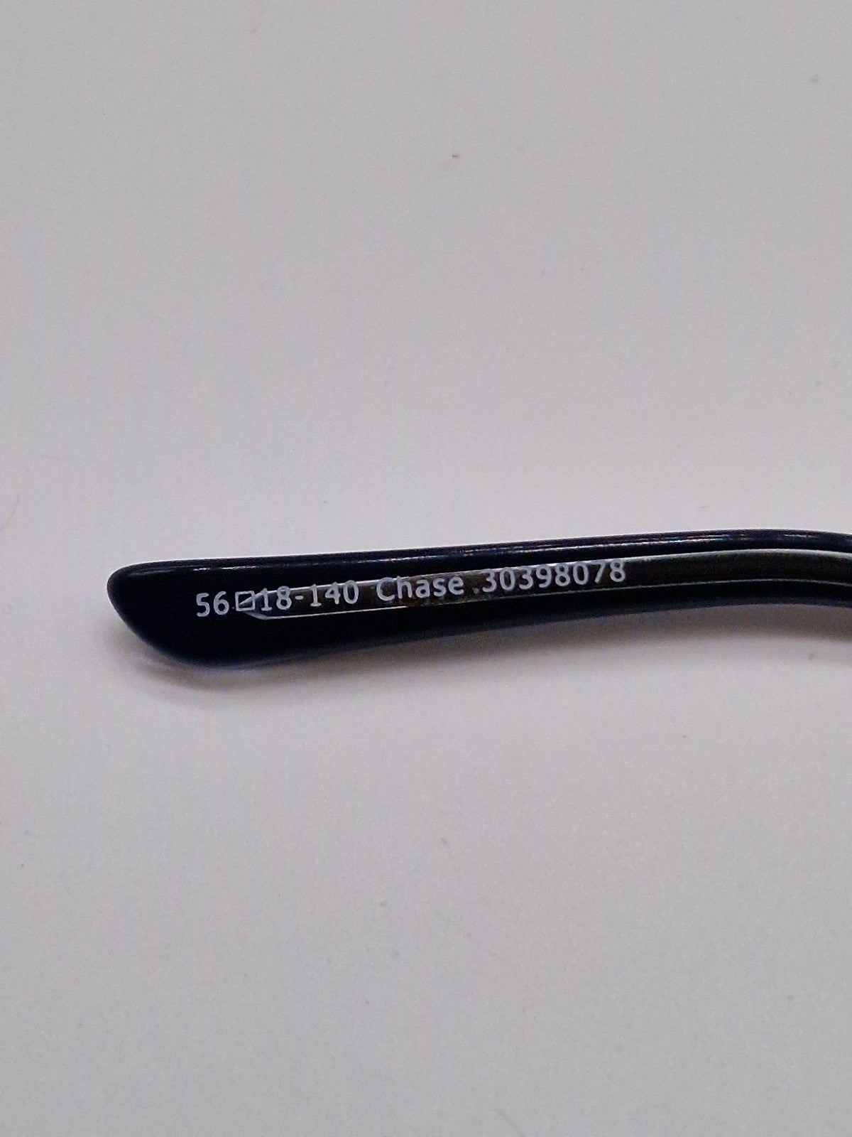 Specsavers Chase 30398078 Green - Eyeglasses frames 