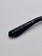Specsavers Perth 33471358 Black - Eyeglasses frames