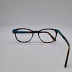 Own Own17 C11A Blue - Eyeglasses frames