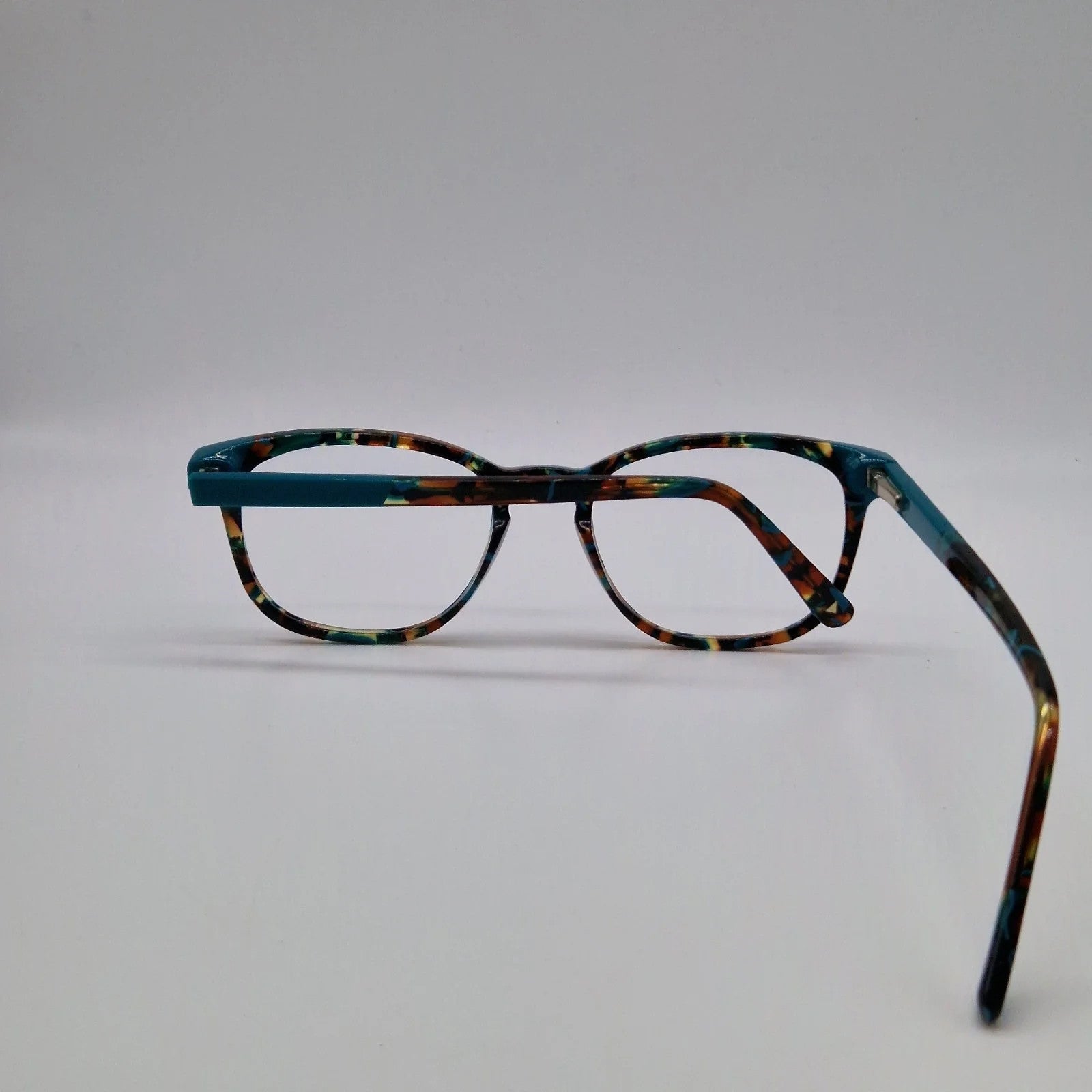 Own Own17 C11A Blue - Eyeglasses frames