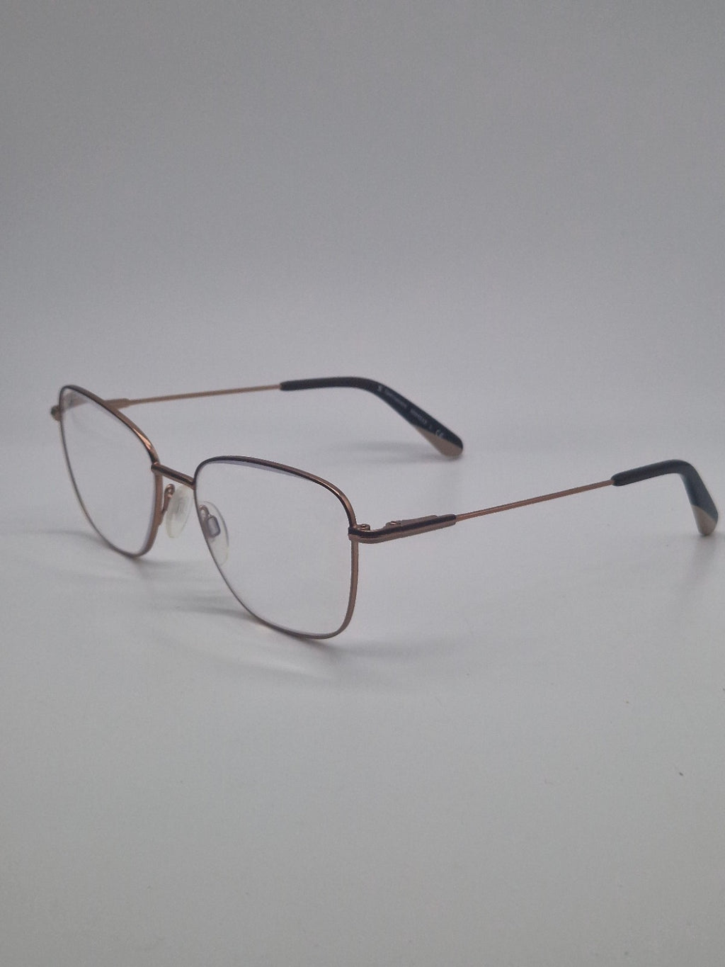 Specsavers Constananza 32857276 Bronze Colour - Eyeglasses frames
