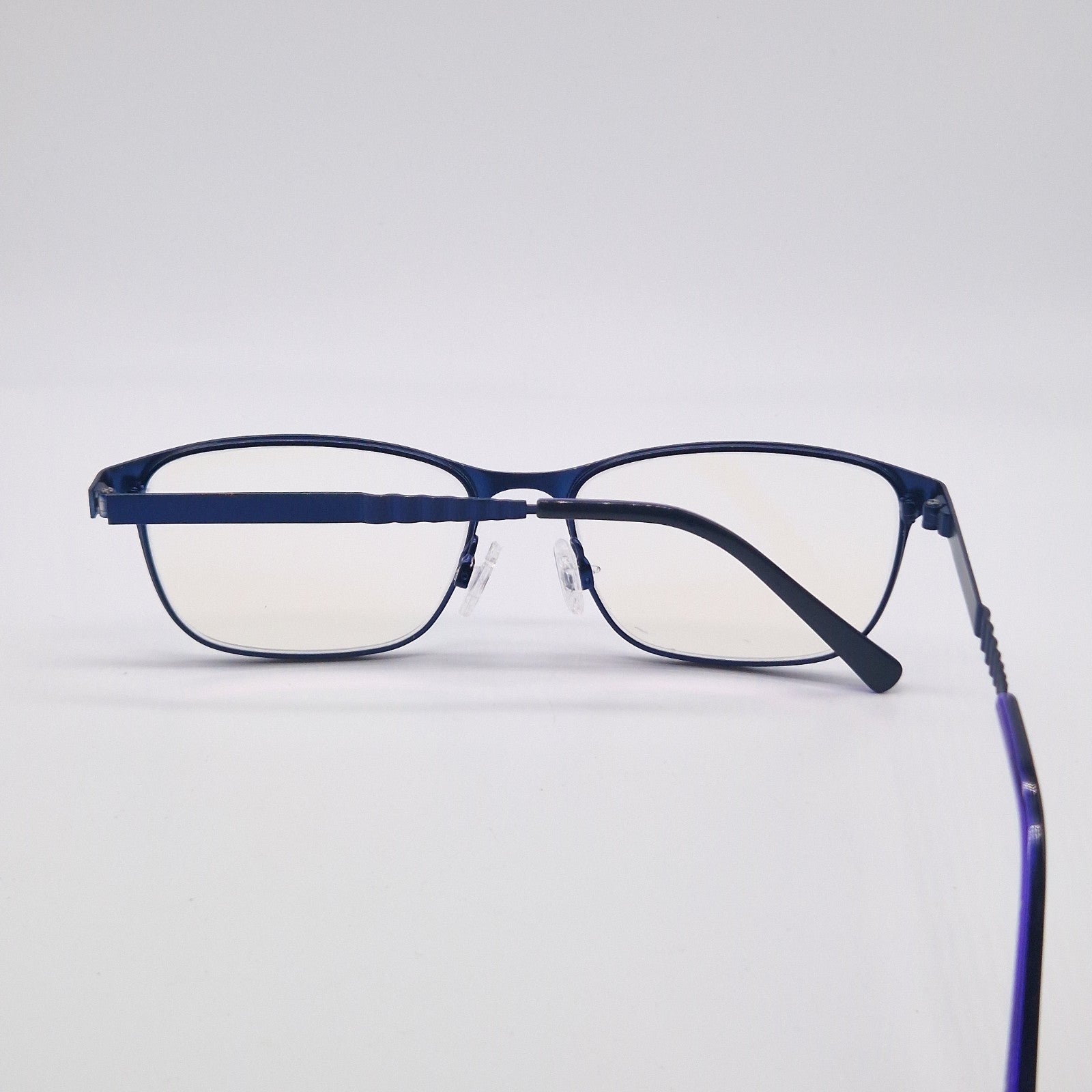 Specsavers Aniston+ 33134949 Blue - Eyeglasses frames 
