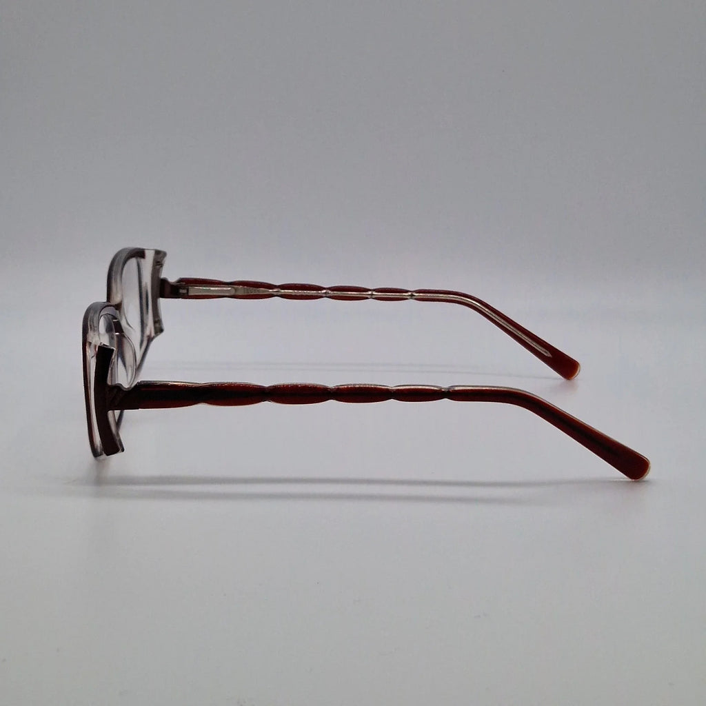 Serafina Eyewear Red - Eyeglasses frames