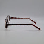 Serafina Eyewear Red - Eyeglasses frames