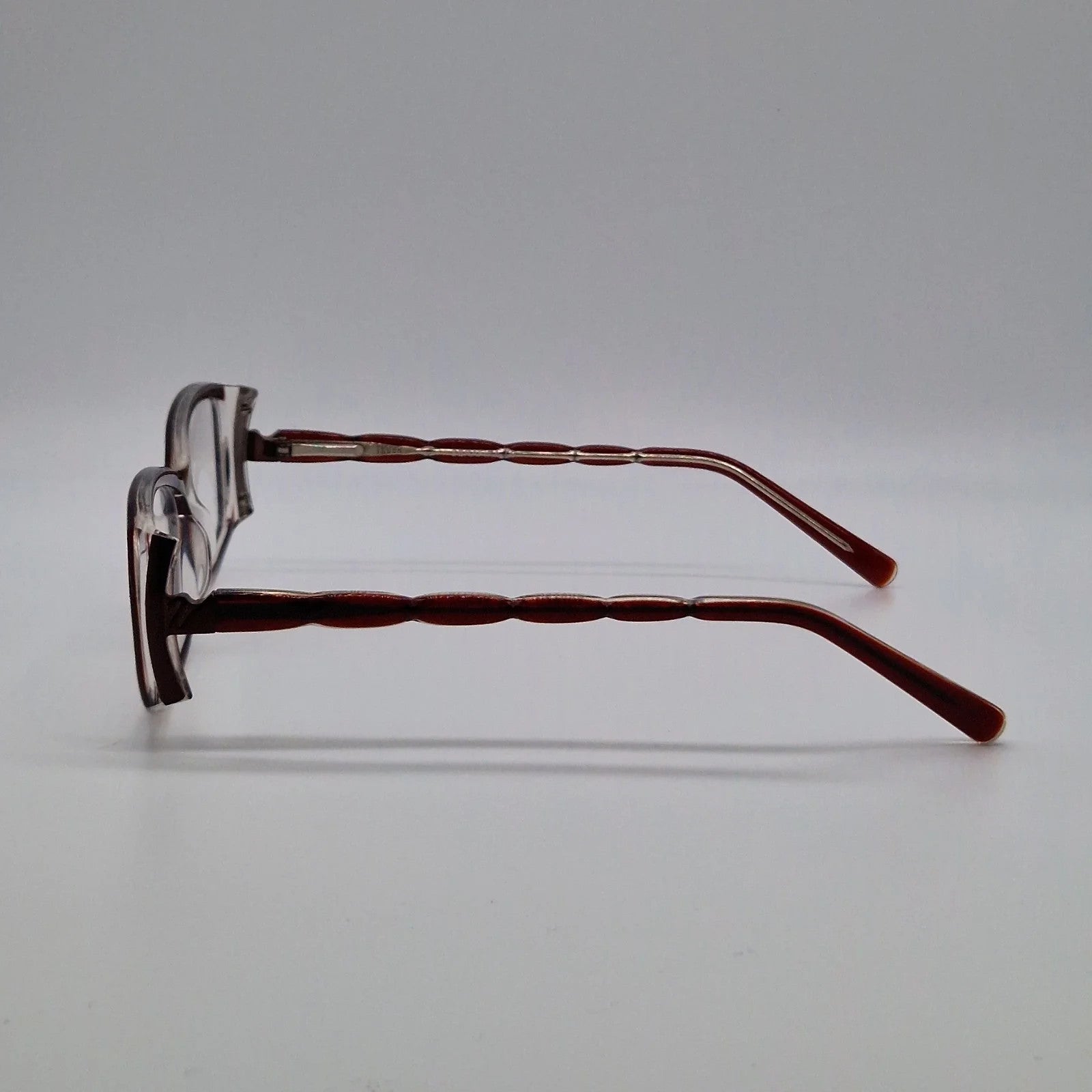 Serafina Eyewear Red - Eyeglasses frames