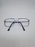 Victoria Grey VGM107 Blue - Eyeglasses frames