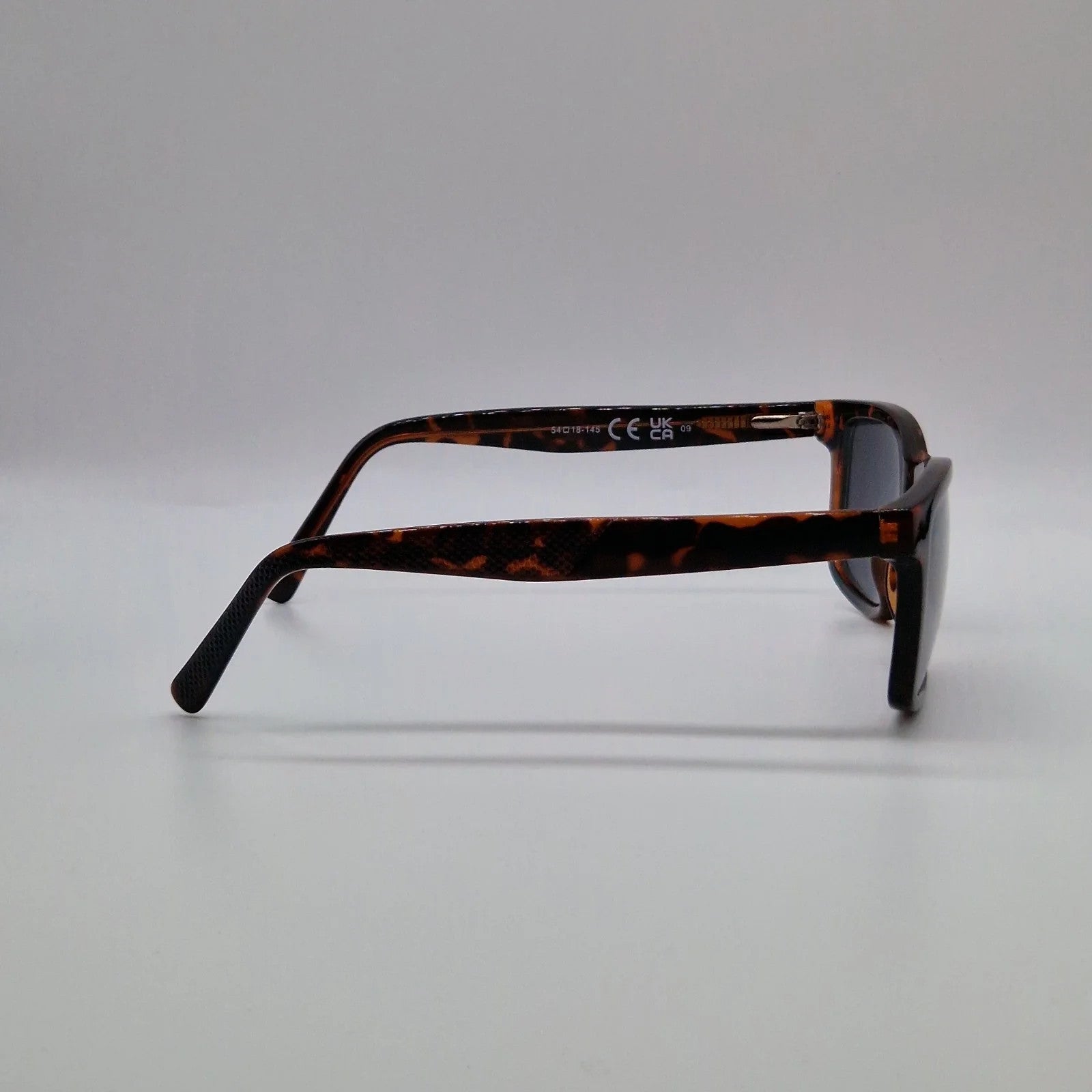 Boots BSUNM-2203 BROWN - Eyeglasses frames