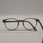 Specsavers Gourami Sun Rx 30801226 Grey - Eyeglasses frames