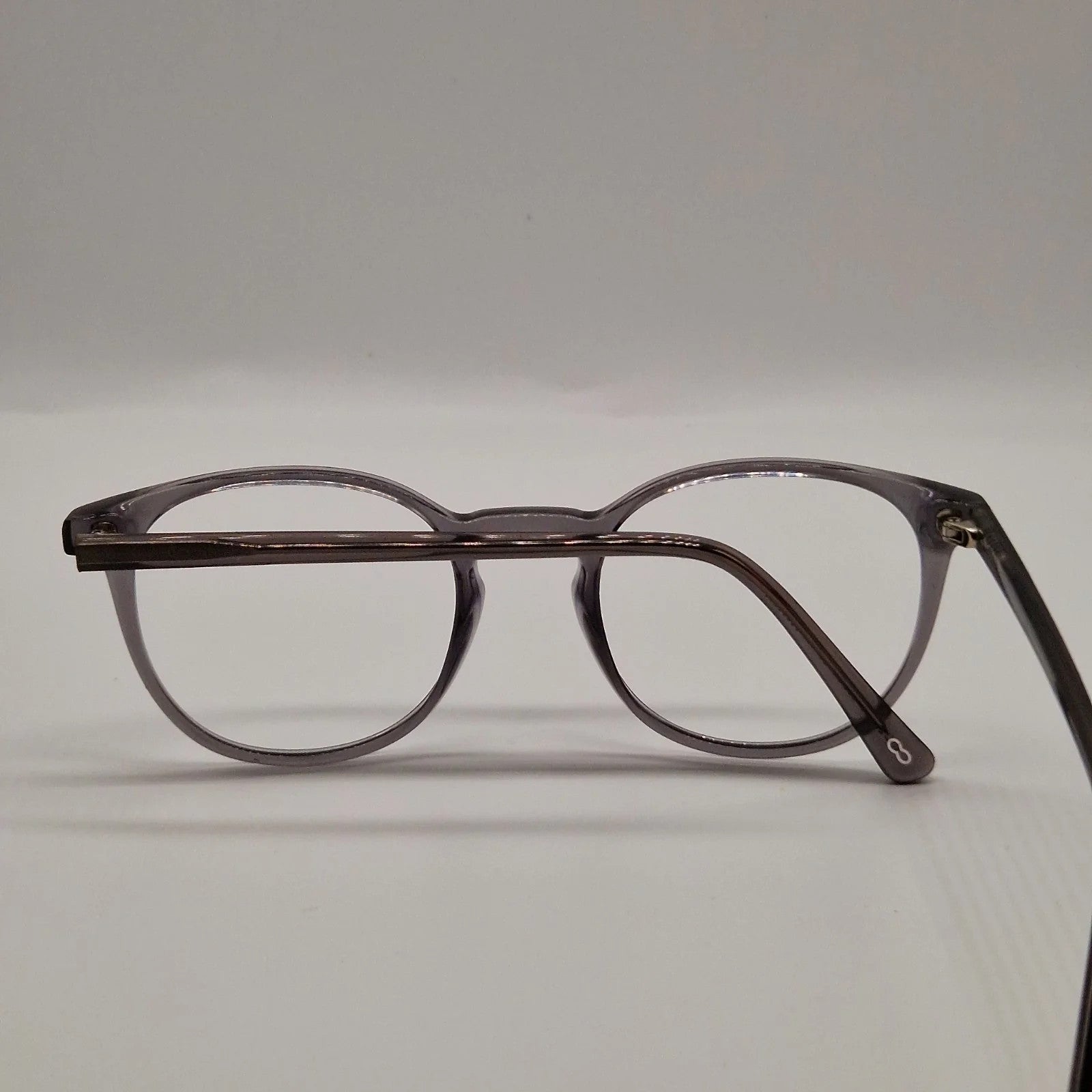 Specsavers Gourami Sun Rx 30801226 Grey - Eyeglasses frames