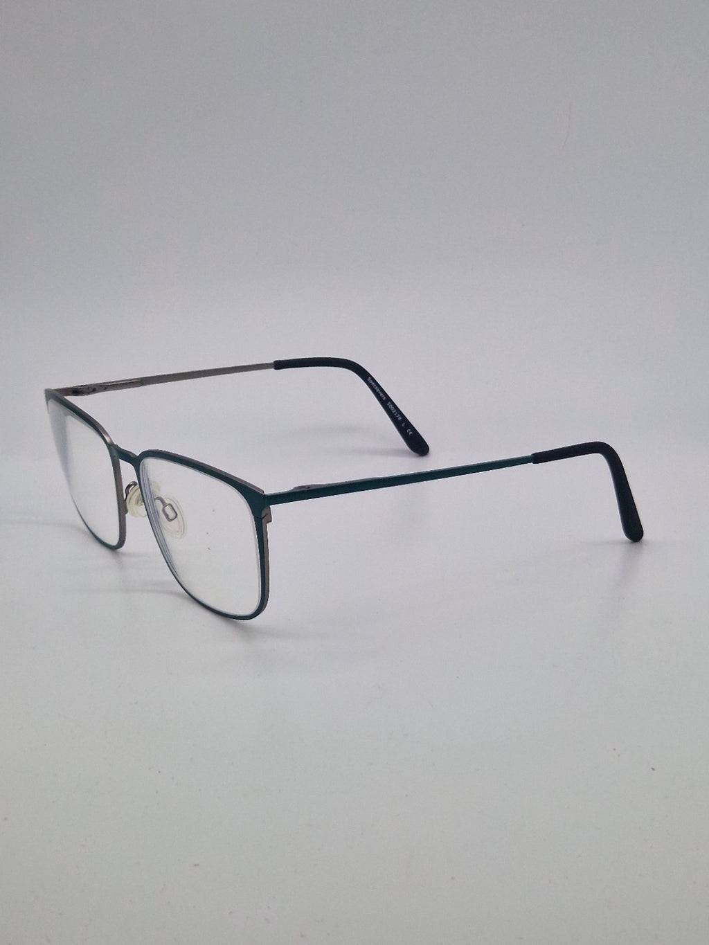 Specsavers Debbie 30689923 Green  - Eyeglasses frames