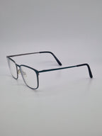 Specsavers Debbie 30689923 Green  - Eyeglasses frames