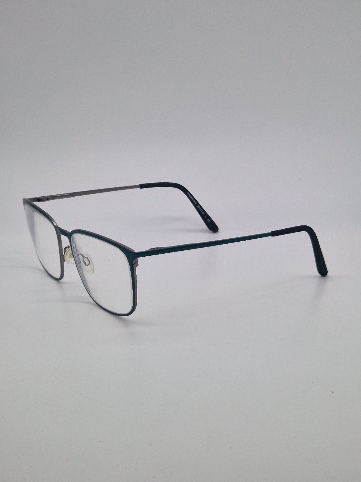 Specsavers Debbie 30689923 Green  - Eyeglasses frames