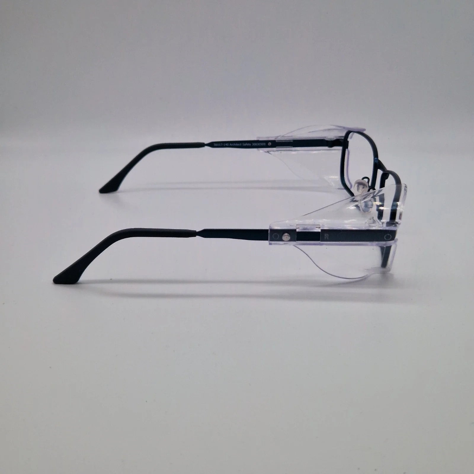 Specsavers Architect Safety 30830509 Blue - Eyeglasses frames