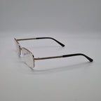 Louis Marcel LM1033 C1 Green - Eyeglasses frames