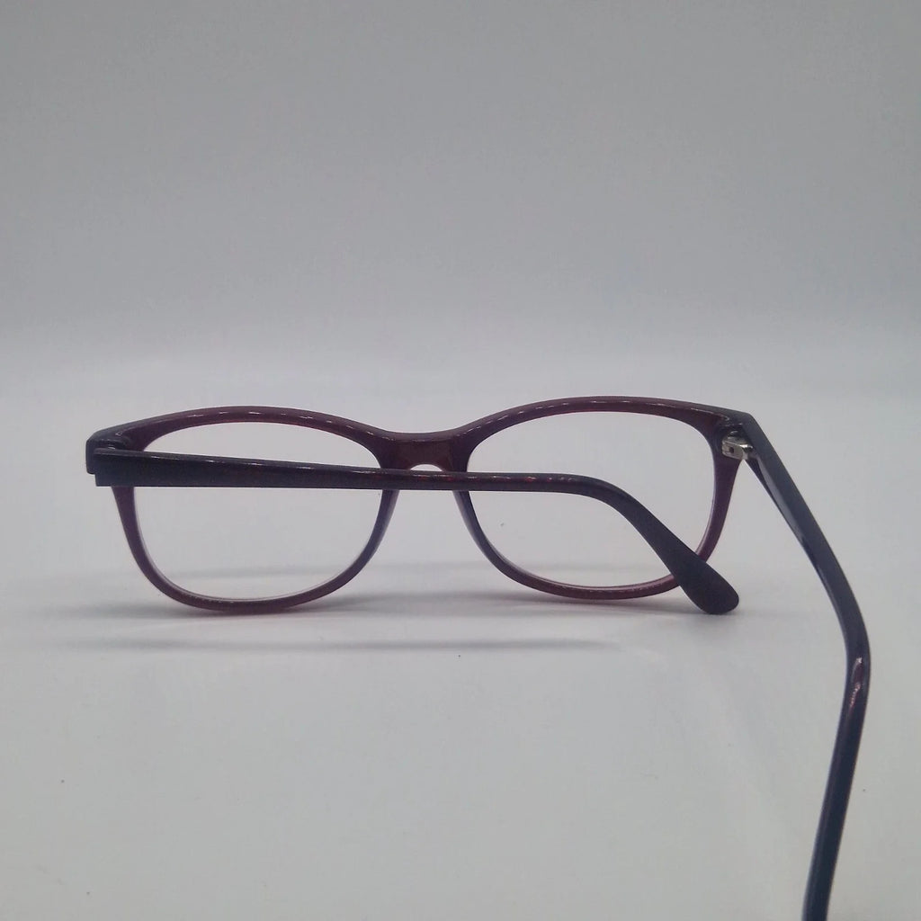 Specsavers Starlet 25666847 Red - Eyeglasses frames