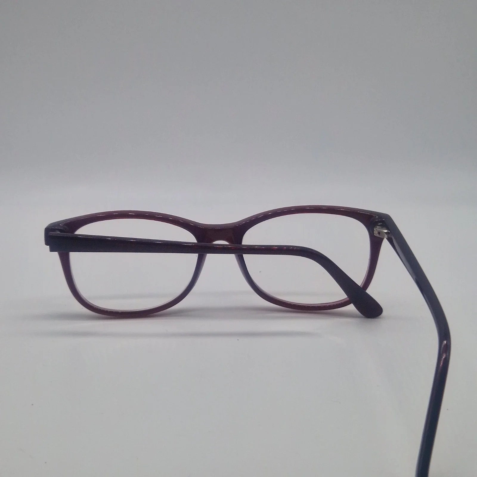 Specsavers Starlet 25666847 Red - Eyeglasses frames