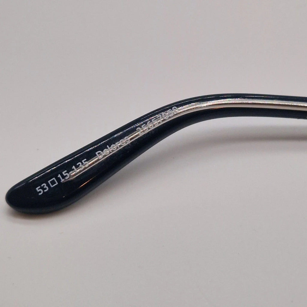 Specsavers Delores 25657050 Black - Eyeglasses frames