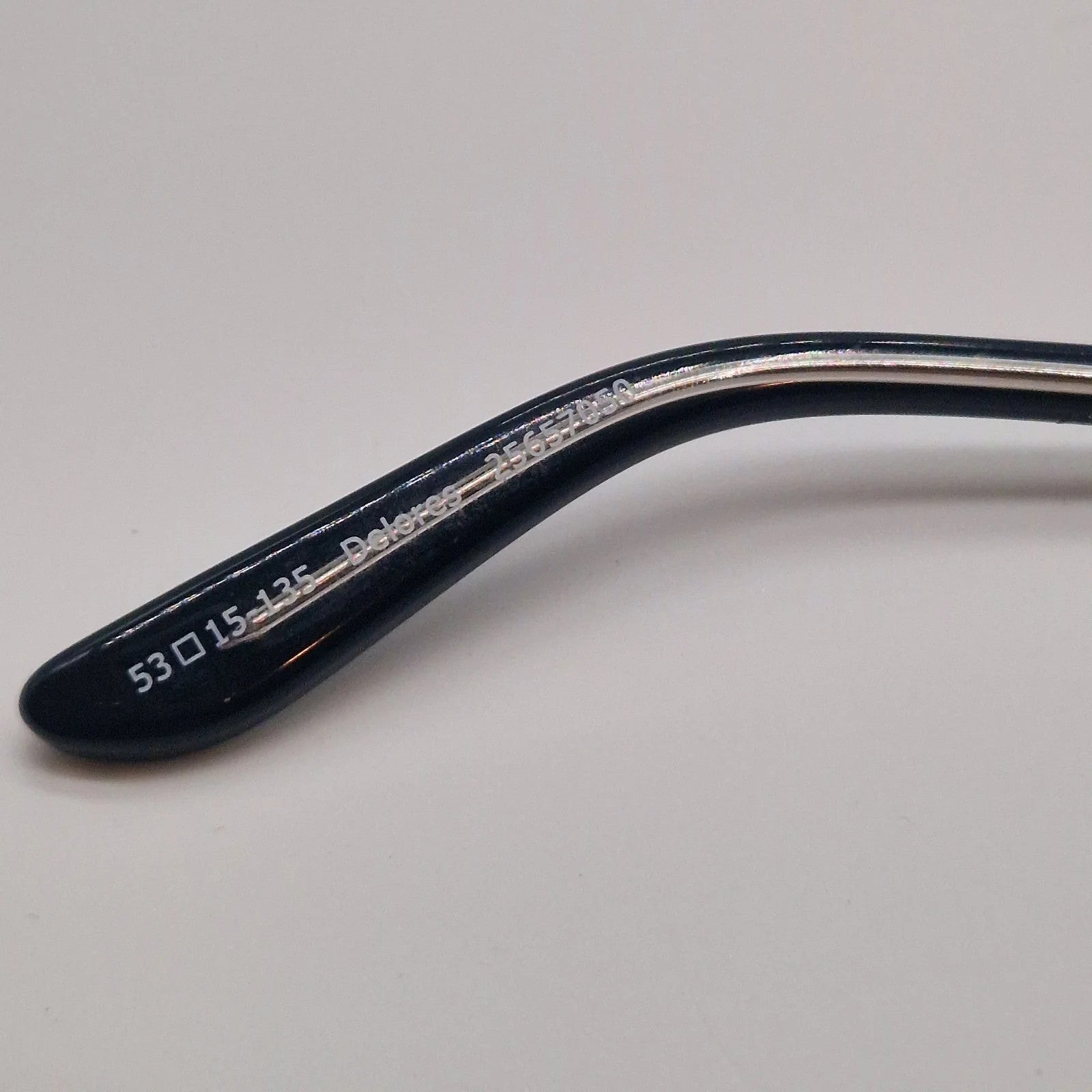 Specsavers Delores 25657050 Black - Eyeglasses frames