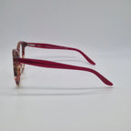 International Eyewear Oceanblue 9414 C1 Pink - Eyeglasses frames