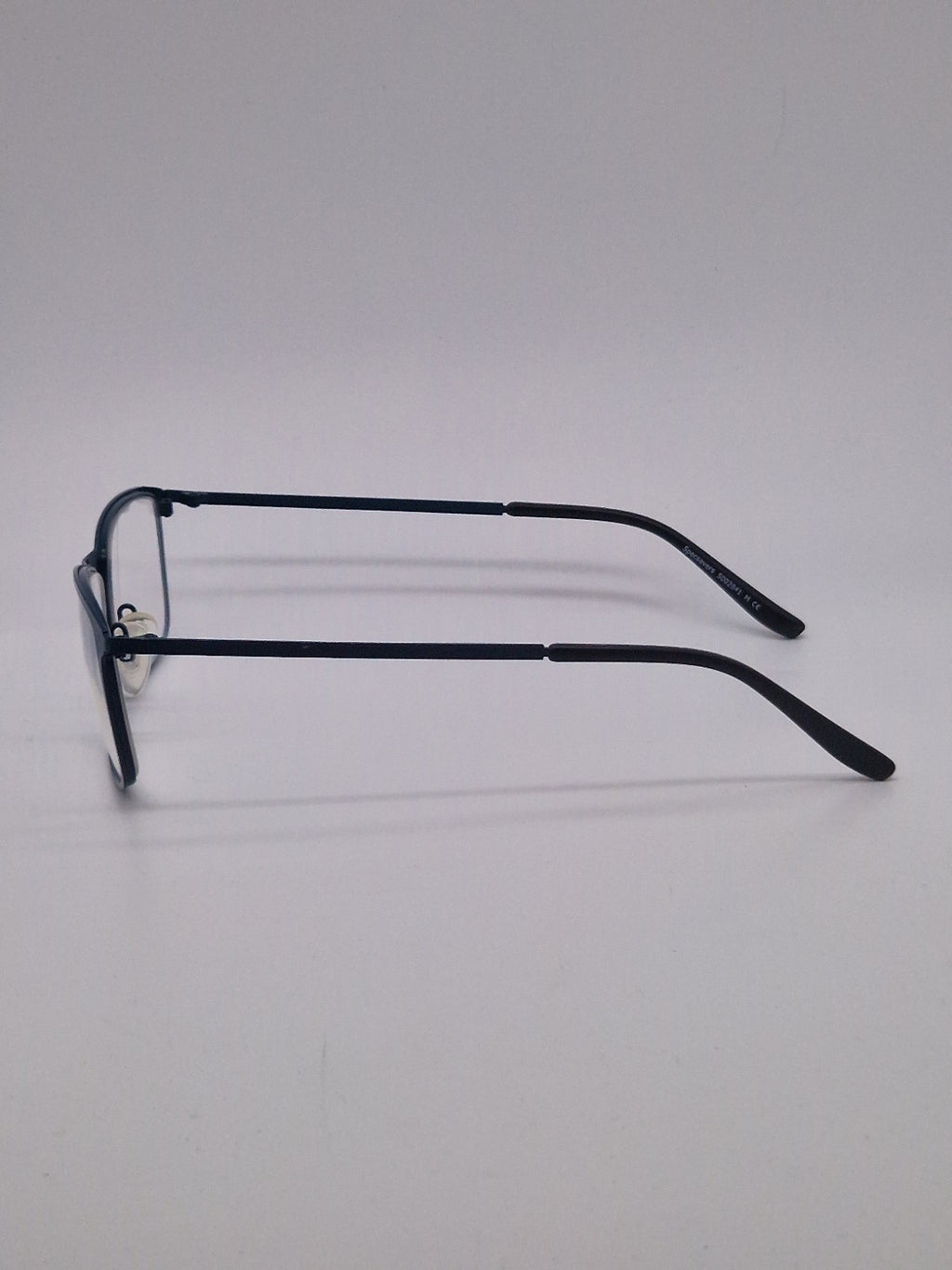 Specsavers Kyle 30767744 Blue - Eyeglasses frames 