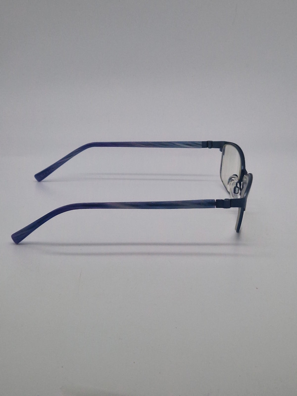 Specsavers Dill 30265226 Blue - Eyeglasses frames 