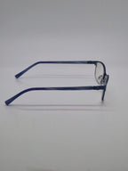 Specsavers Dill 30265226 Blue - Eyeglasses frames 