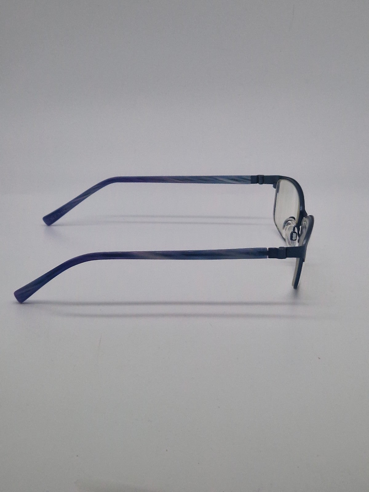 Specsavers Dill 30265226 Blue - Eyeglasses frames 