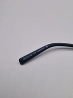 Specsavers Turboflex T16 30687042 Grey - Eyeglasses frames