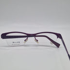 KLIIK 525 639 Purple - Eyeglasses frames