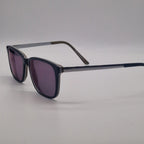 Specsavers Dillinger 25665567 Black - Eyeglasses frames