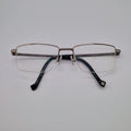 Hackett Fitzory 30400122 Black - Eyeglasses frames