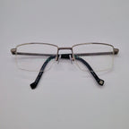 Hackett Fitzory 30400122 Black - Eyeglasses frames