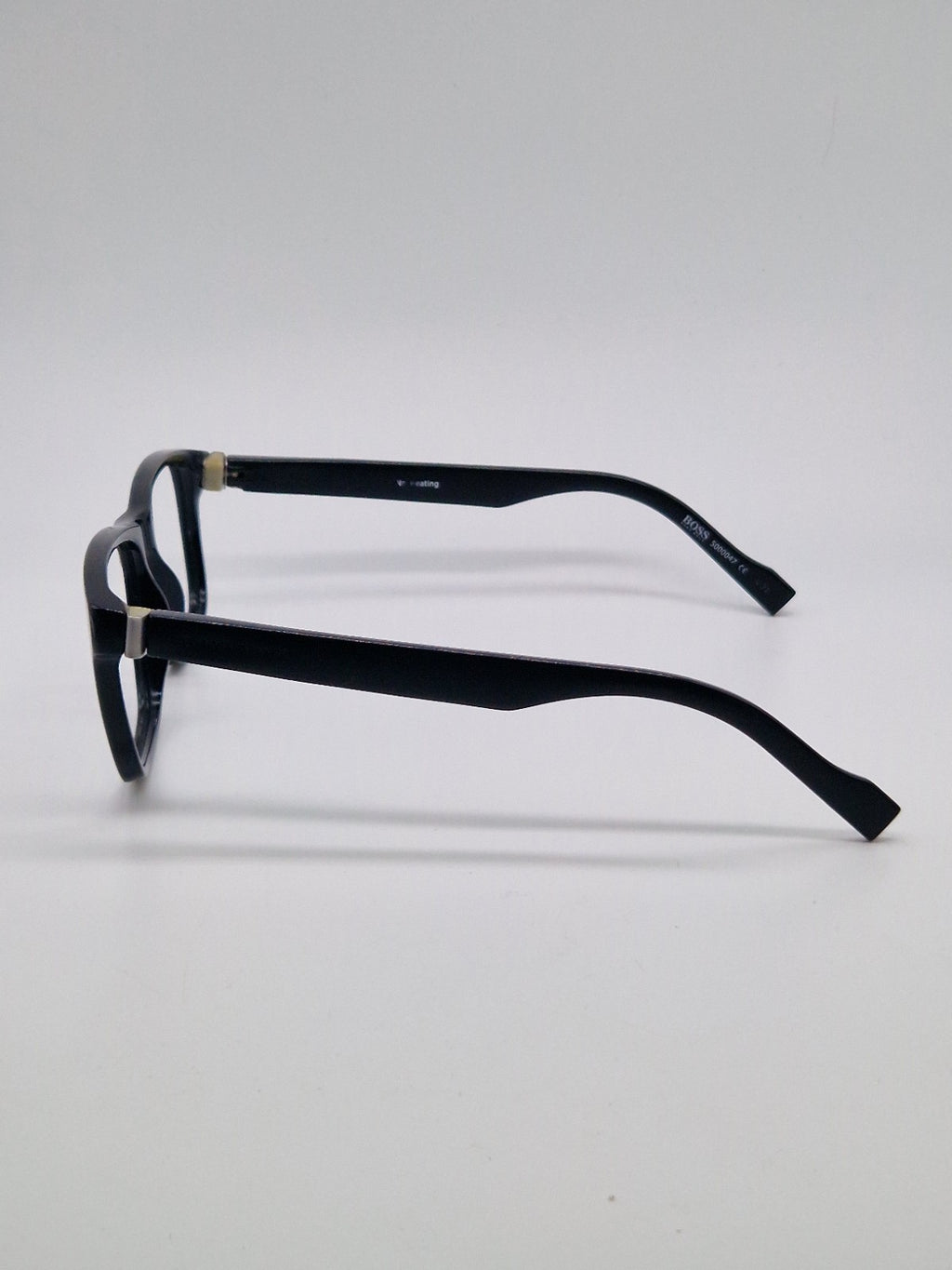 Boss Orange BO 0146 30265394 Black - Eyeglasses frames