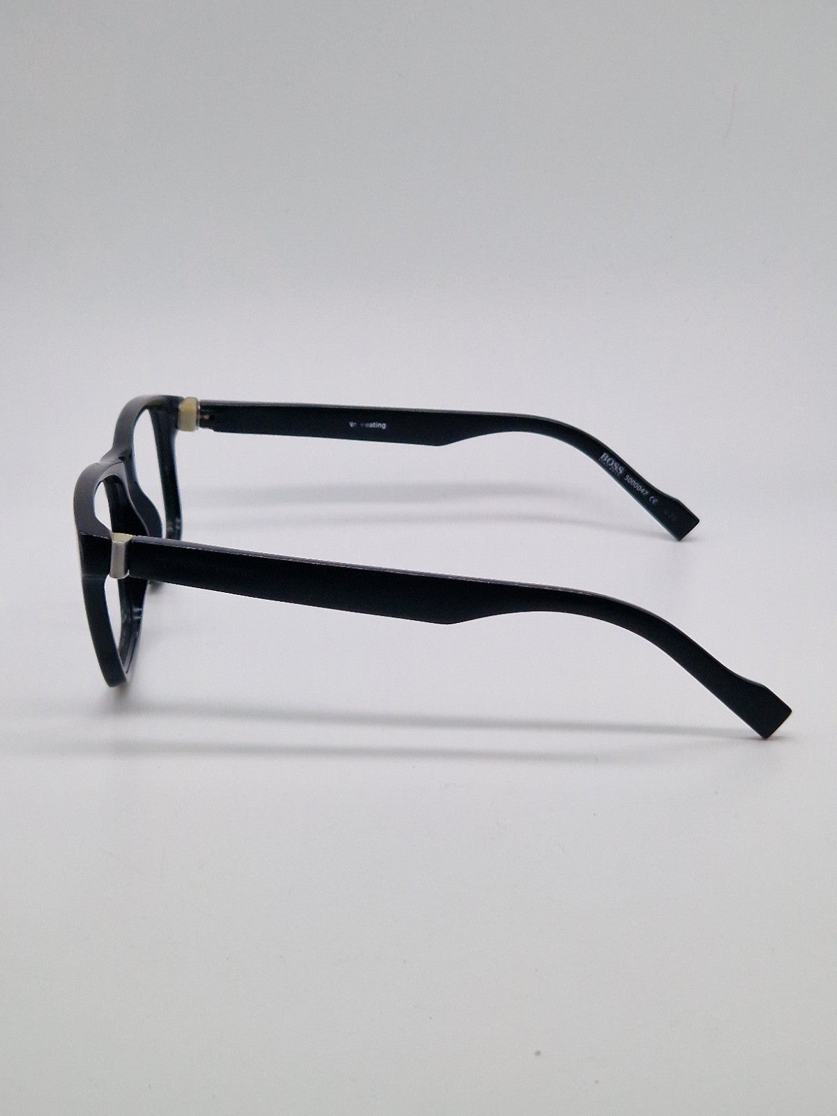 Boss Orange BO 0146 30265394 Black - Eyeglasses frames