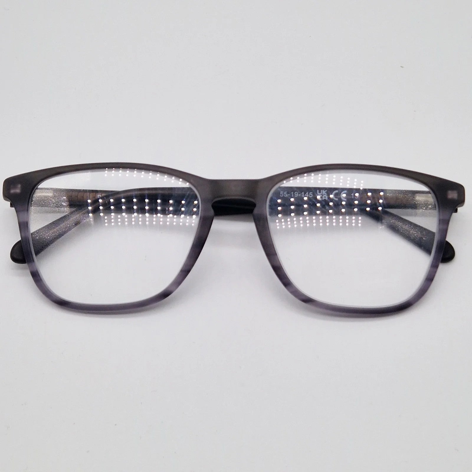Boots M23004 Grey - Eyeglasses frames