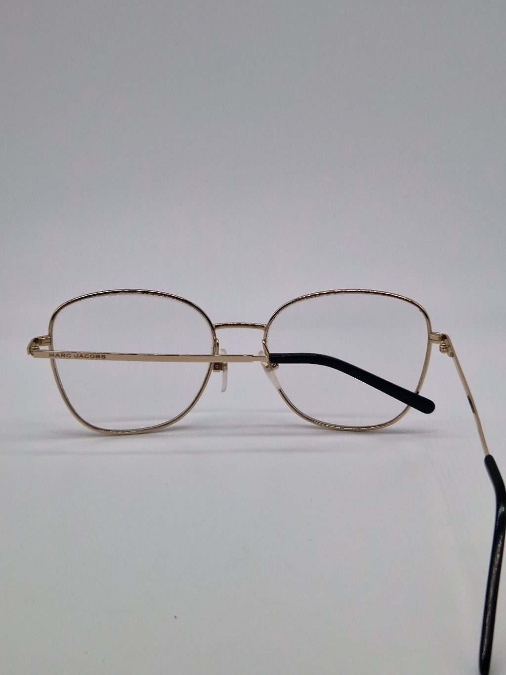 Marc Jacobs 37 32990898 Gold Colour - Eyeglasses frames