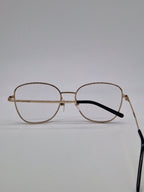 Marc Jacobs 37 32990898 Gold Colour - Eyeglasses frames