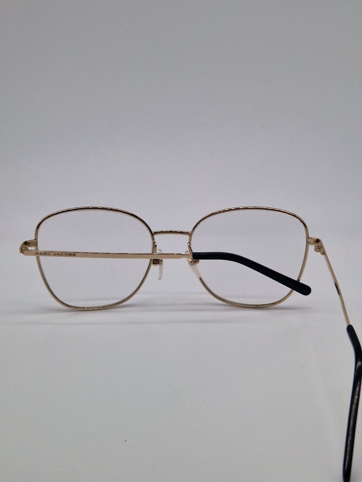 Marc Jacobs 37 32990898 Gold Colour - Eyeglasses frames