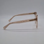 DbyD DBSF5004 TTN0 Clear - Eyeglasses frames