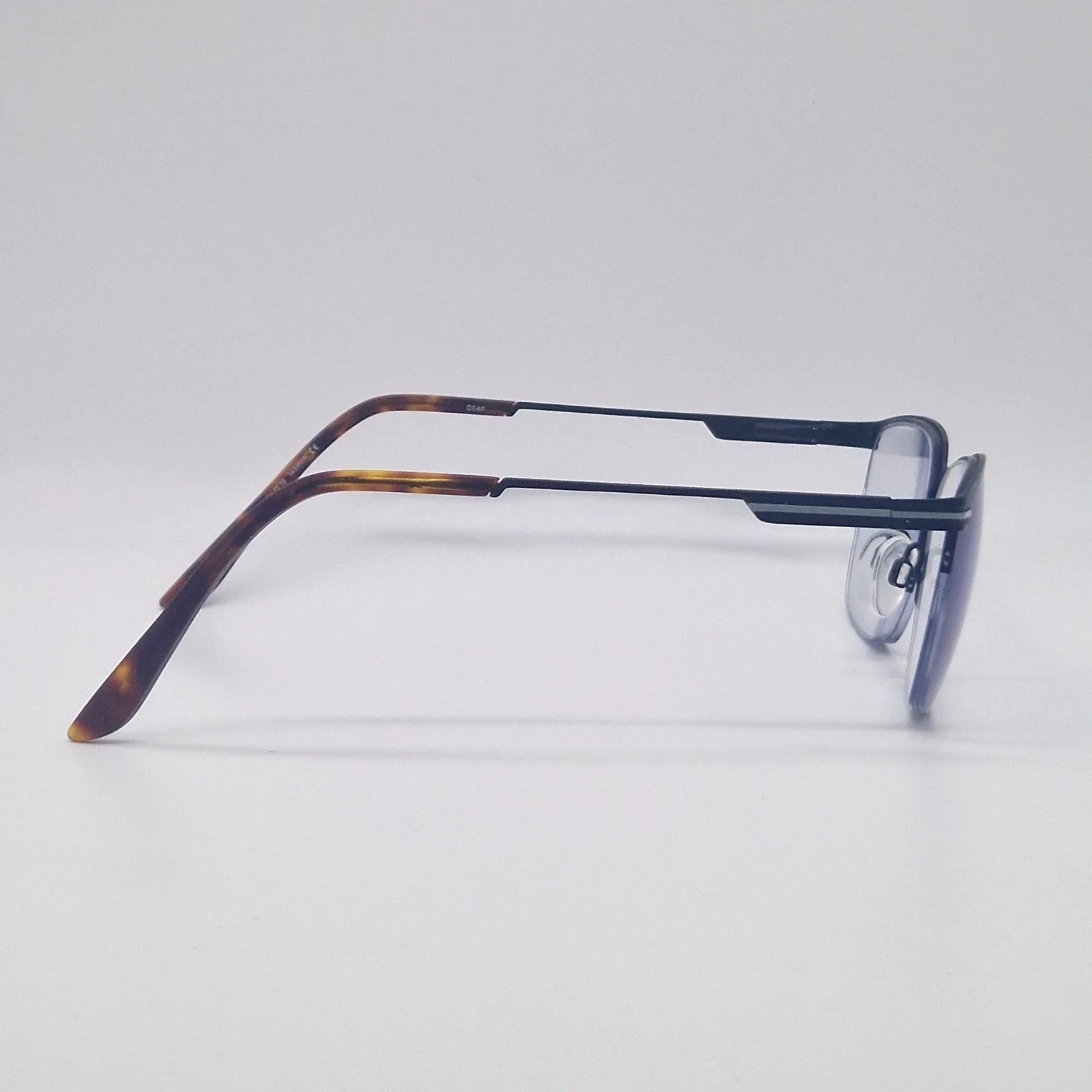 The Eastwood Col.3 Tortoiseshell - Eyeglasses frames