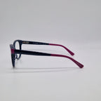 In Style ISDF08 Blue - Eyeglasses frames