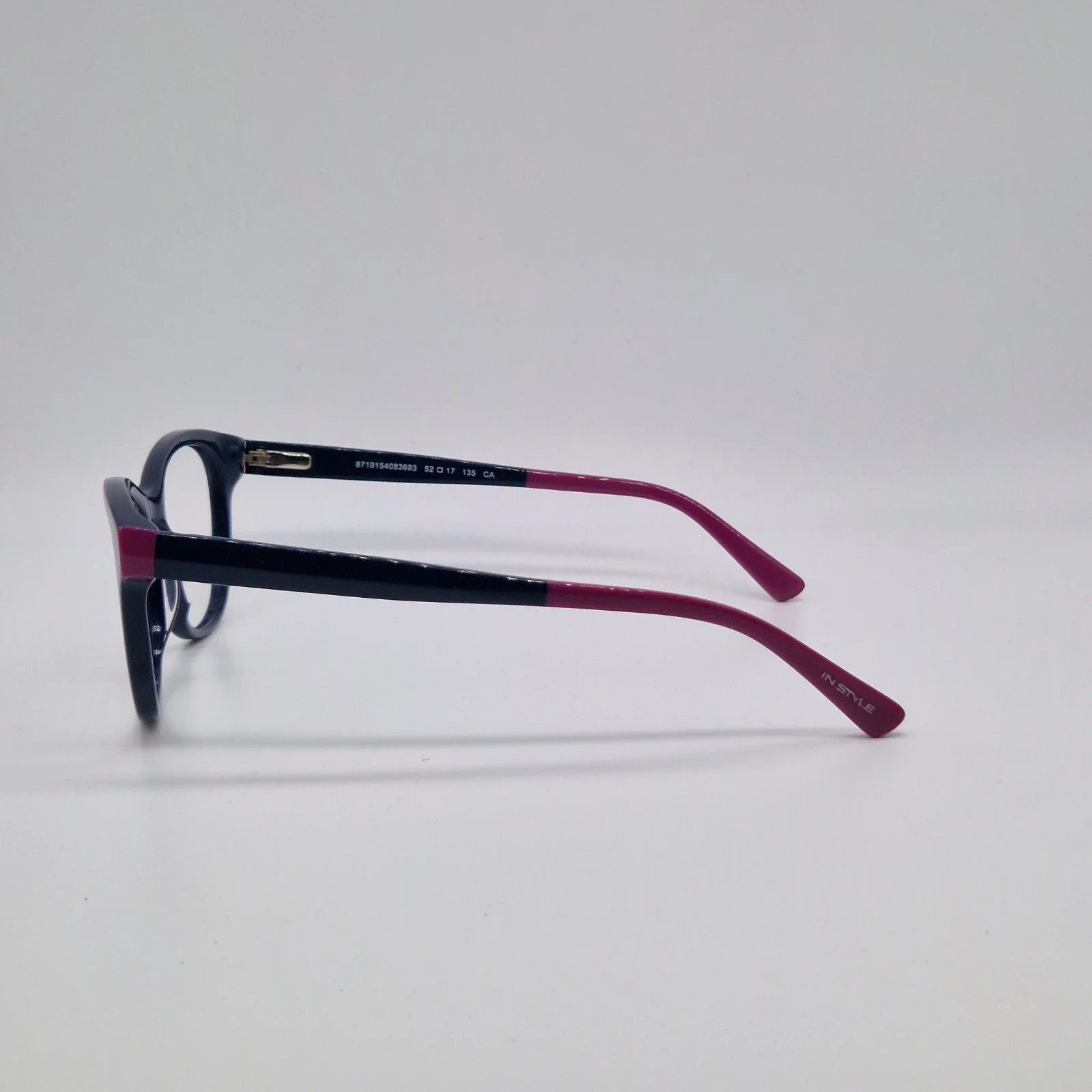 In Style ISDF08 Blue - Eyeglasses frames