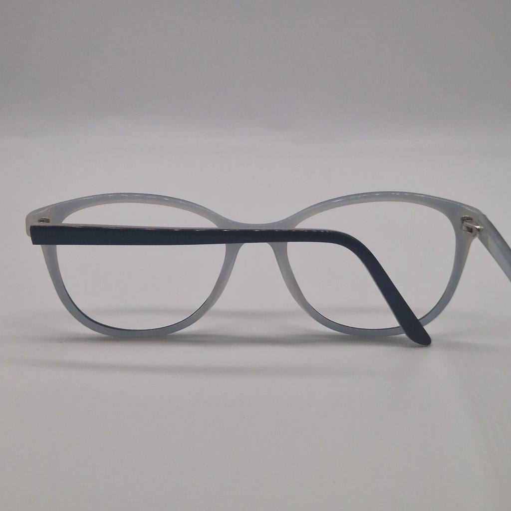 Specsavers Aziza Sun Rx 30767577 Black - Eyeglasses frames