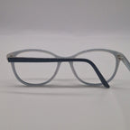 Specsavers Aziza Sun Rx 30767577 Black - Eyeglasses frames