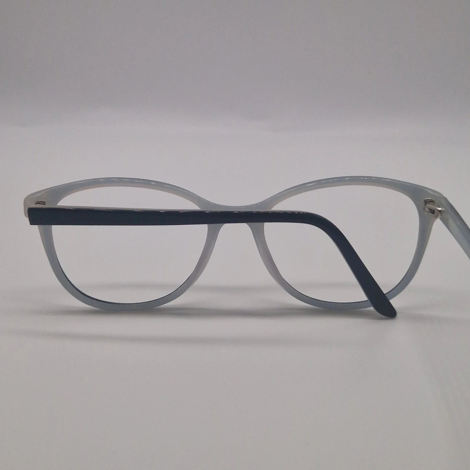 Specsavers Aziza Sun Rx 30767577 Black - Eyeglasses frames