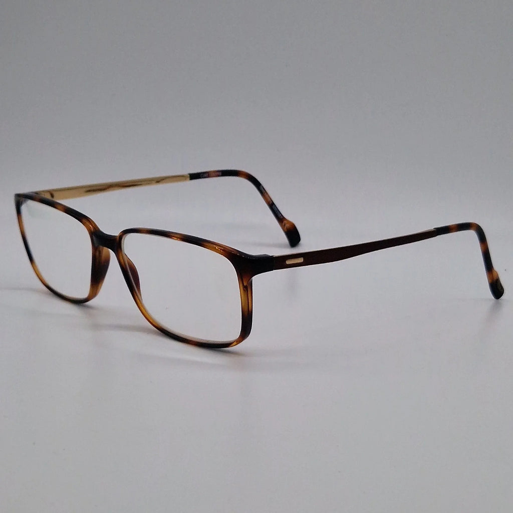 Stepper Design 11 30827516 Brown - Eyeglasses frames